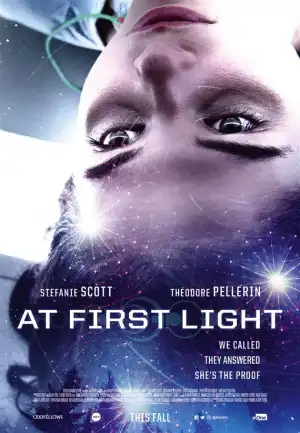 At First Light (2018)